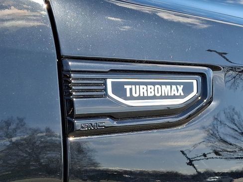 New 2026 GMC Sierra 1500 Elevation image 20