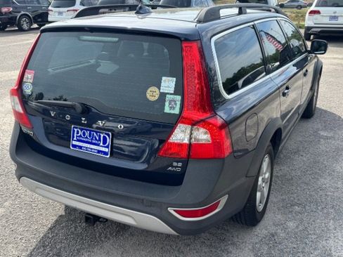 Used 2010 Volvo XC70 3.2 image 3