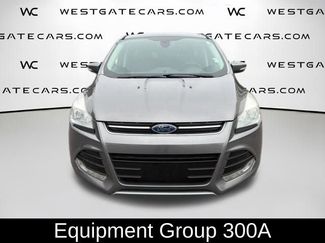 Used 2013 Ford Escape SEL video 2