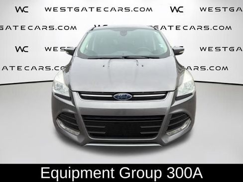 Used 2013 Ford Escape SEL image 2