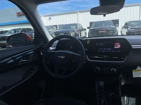New 2026 Chevrolet TrailBlazer LT w/ Driver Confidence Package image 10
