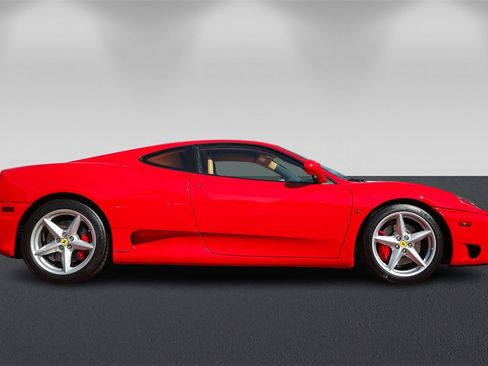 Used 2002 Ferrari 360 Modena image 2