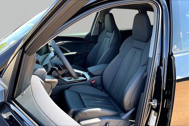 New 2026 Audi Q5 Premium Plus AWD/4WD image 27