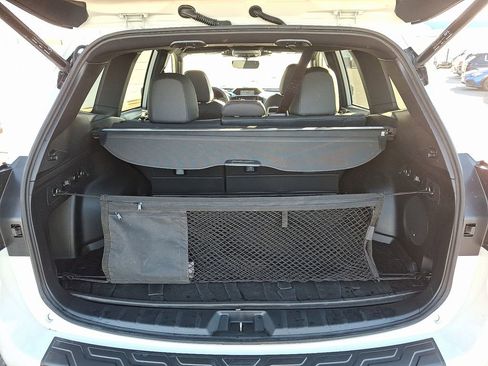 Certified 2024 Subaru Forester Wilderness w/ Convenience Package image 32