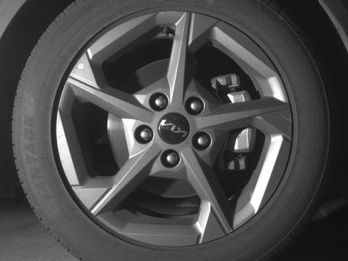 Used 2025 Kia K4 FWD image 13