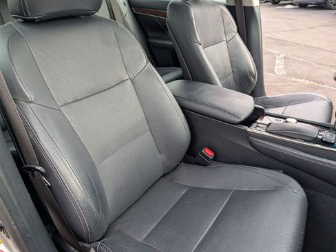 Used 2015 Lexus GS 350 AWD image 24