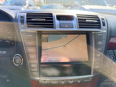 Used 2011 Lexus LS 460 460 image 22