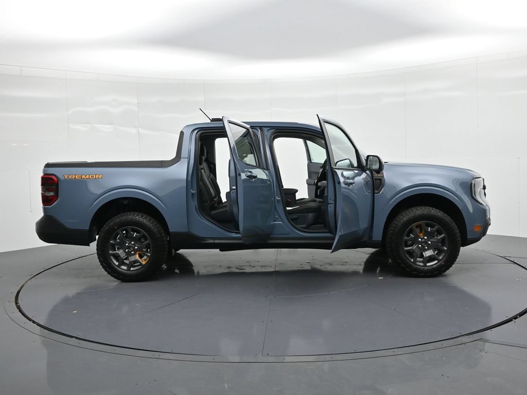 New 2026 Ford Maverick Tremor AWD/4WD image 24