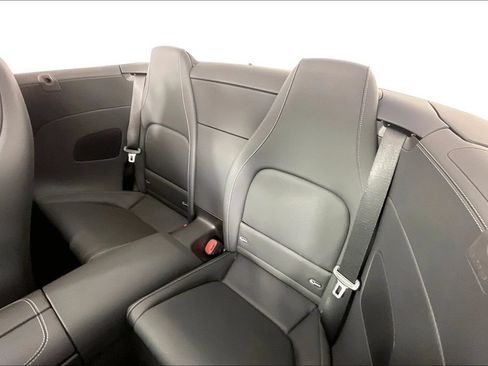 Certified 2025 Mercedes-Benz SL 55 AMG 4MATIC image 18