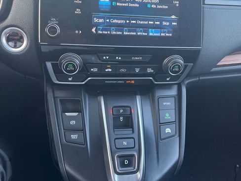 Used 2022 Honda CR-V EX image 5