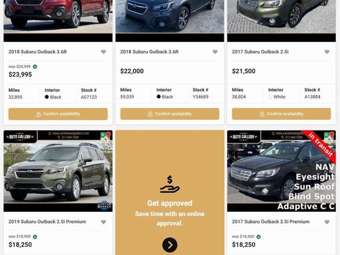 Used 2021 Buick Encore Preferred image 36