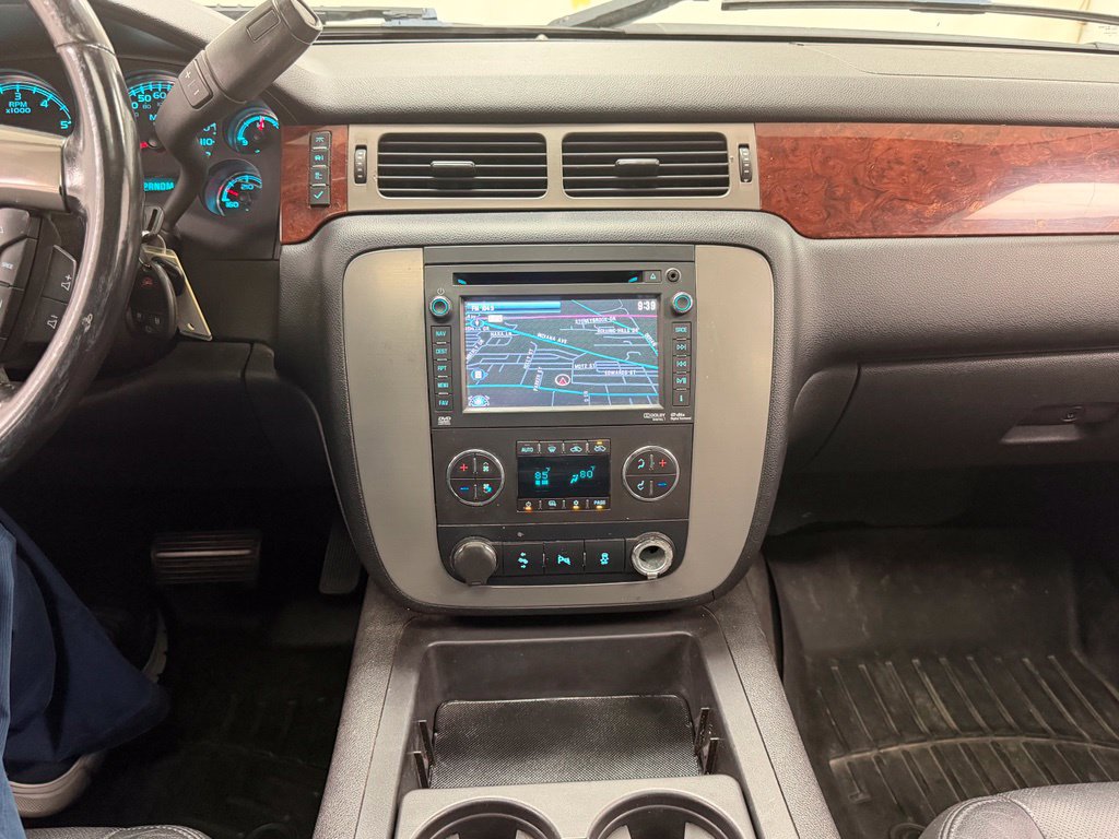 Used 2012 GMC Sierra 1500 SLT AWD/4WD image 24