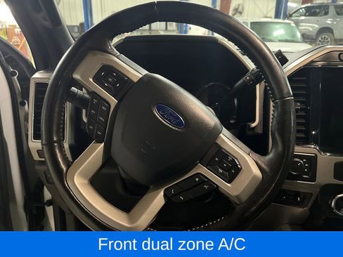 Used 2022 Ford F250 Lariat w/ Lariat Ultimate Package image 18