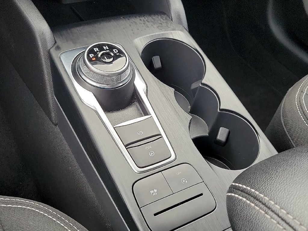 Used 2025 Ford Escape Active AWD/4WD image 21