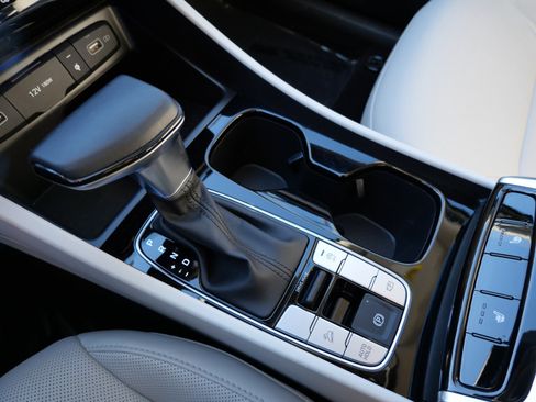 Certified 2023 Hyundai Tucson SEL w/ Convenience Package image 18