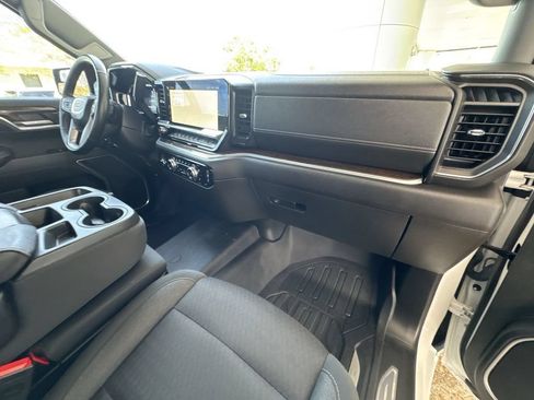 Certified 2023 GMC Sierra 1500 Elevation w/ X31 Off-Road Package AWD/4WD image 29