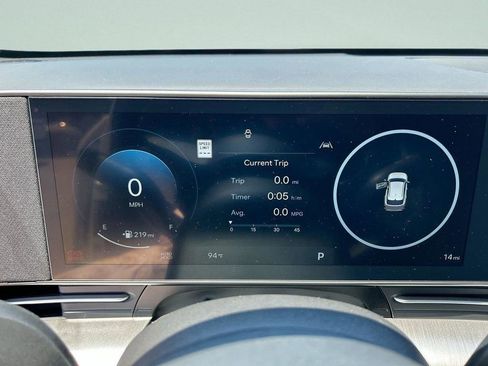 New 2026 Hyundai Kona Limited FWD image 37