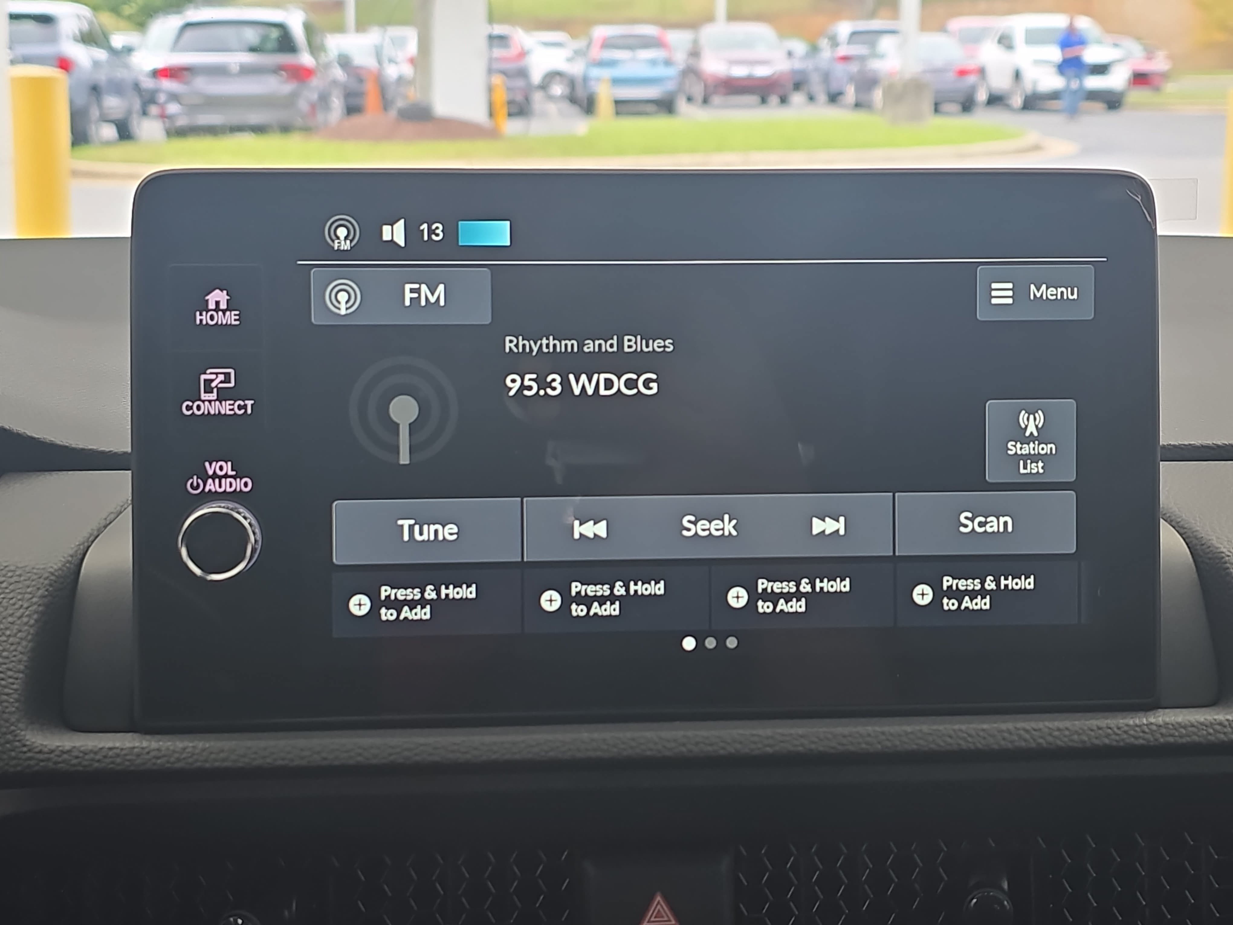 New 2027 Honda CR-V Sport-L image 21