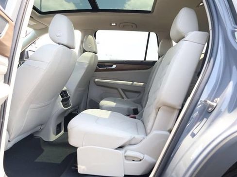 New 2026 Volkswagen Atlas SE AWD/4WD image 22