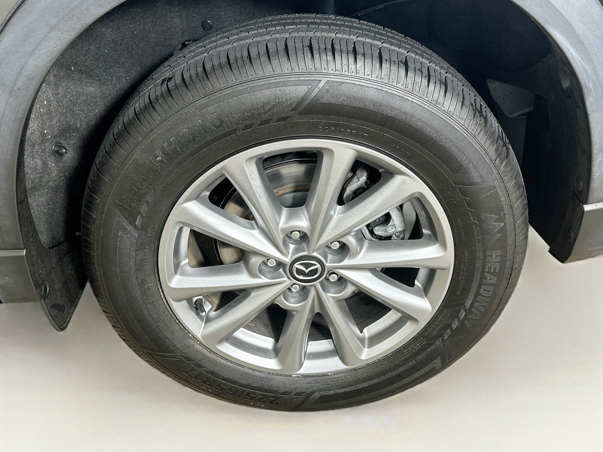 Used 2023 MAZDA CX-5 AWD 2.5 S image 11