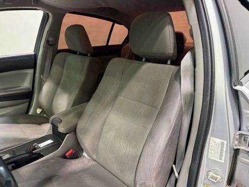 Used 2012 Honda Accord LX image 20