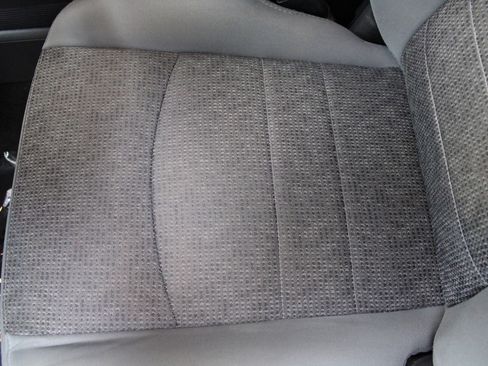 Used 2017 RAM 1500 Big Horn image 16