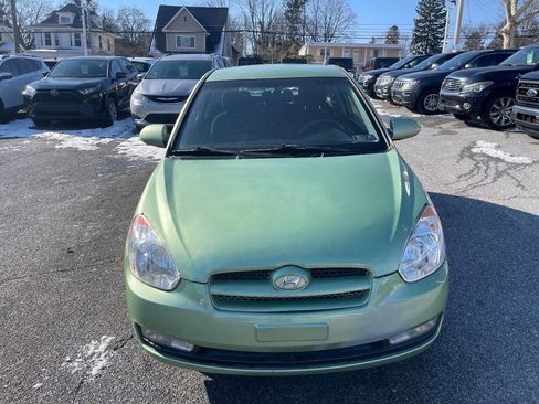 Used 2007 Hyundai Accent SE image 9