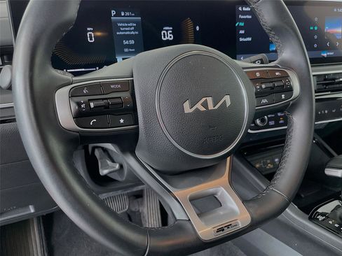 Used 2025 Kia K5 GT-Line image 14
