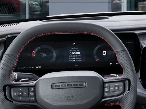 New 2026 Dodge Charger Scat Pack AWD/4WD image 17