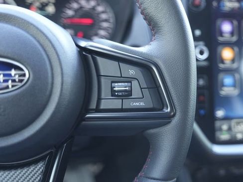 Used 2023 Subaru WRX Premium image 24