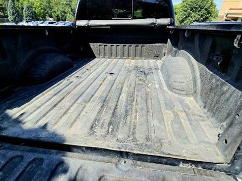 Used 2017 Ford F350 Lariat w/ Chrome Package AWD/4WD image 11