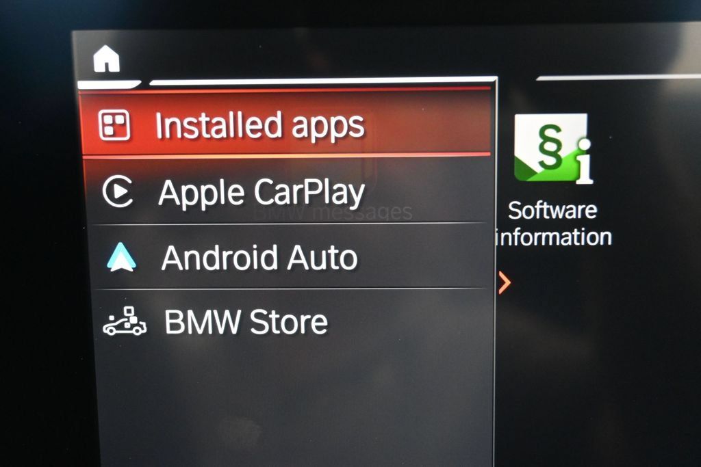 Used 2023 BMW Z4 sDrive30i w/ Premium Package RWD image 17