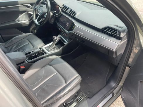 Used 2022 Audi Q3 2.0T Premium Plus AWD/4WD image 14