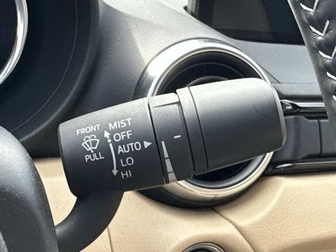 Used 2025 MAZDA MX-5 Miata Grand Touring image 20