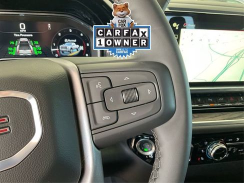 Used 2025 GMC Sierra 3500 SLT w/ SLT Premium Package image 26