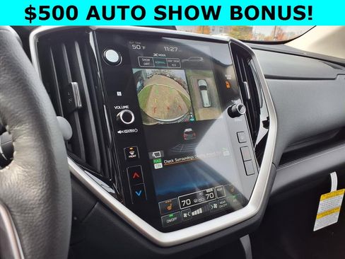 New 2026 Subaru Ascent Limited image 7