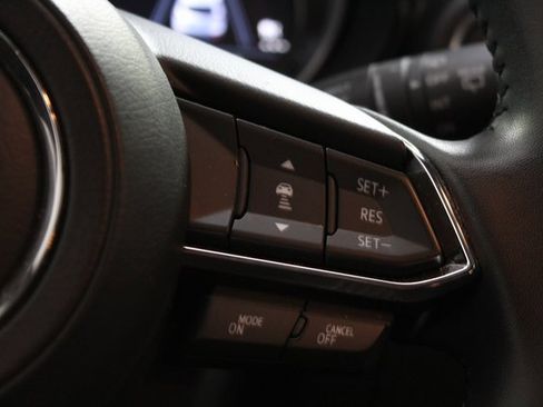 Used 2023 MAZDA CX-9 Touring Plus image 21