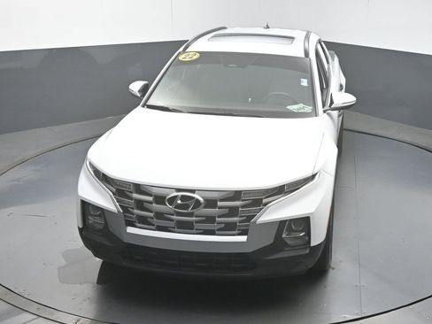 Used 2022 Hyundai Santa Cruz SEL w/ Activity Package image 41