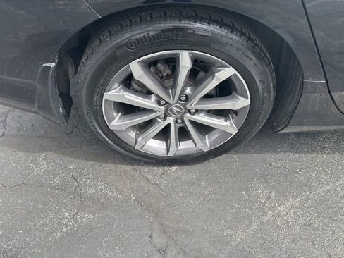 Used 2023 Acura Integra FWD image 20