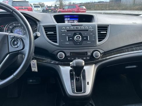 Used 2014 Honda CR-V EX-L image 23