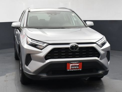 Used 2023 Toyota RAV4 XLE w/ Convenience Package AWD/4WD image 7