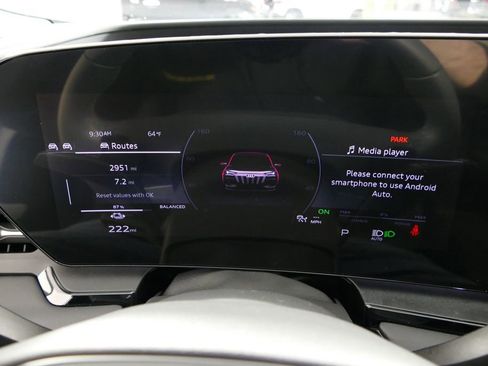 Certified 2025 Audi Q6 e-tron Premium w/ Convenience Package image 17