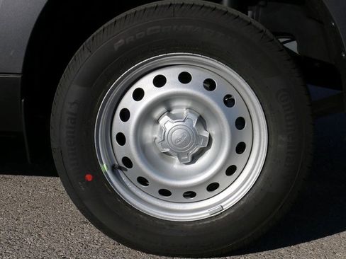 New 2026 Ford Maverick XL w/ Equipment Group 101A image 8