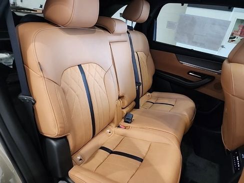 New 2025 MAZDA CX-70 3.3 Turbo S w/ Premium Plus image 50