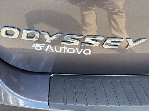 Used 2026 Honda Odyssey EX-L image 32
