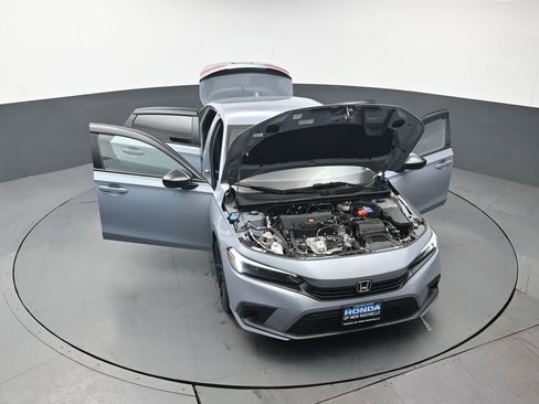 Used 2024 Honda Civic Sport image 50