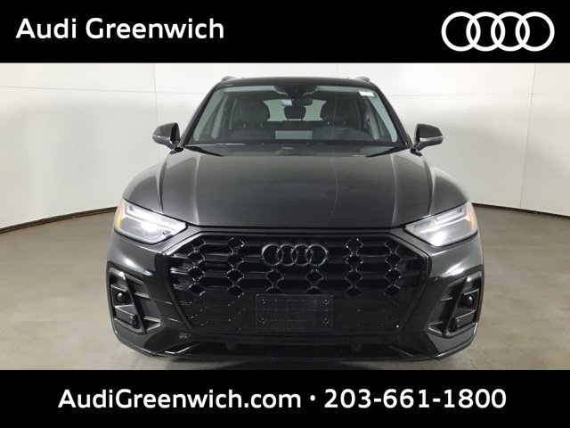 Certified 2023 Audi Q5 2.0T Premium w/ Convenience Package AWD/4WD image 2