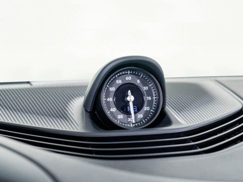 Used 2024 Porsche Taycan GTS w/ Premium Package (P6U) image 68