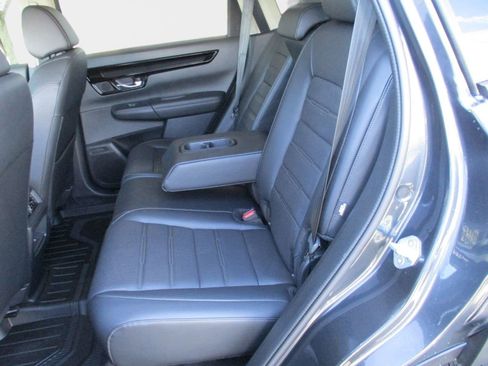 New 2026 Honda CR-V EX-L image 11