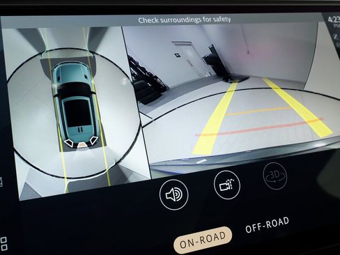 Used 2023 Land Rover Range Rover Sport SE image 52